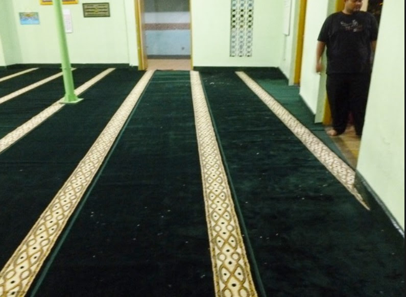 jual karpet masjid di bandung terbaik Al Husna Pusat jual karpet masjid di bandung terbaik Al Husna Pusat