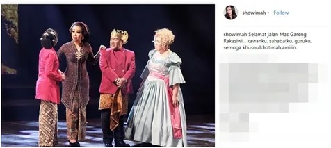 Biografi Gareng Rakasiwi - Mind Books