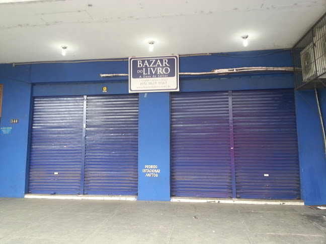 Bazar do Livro