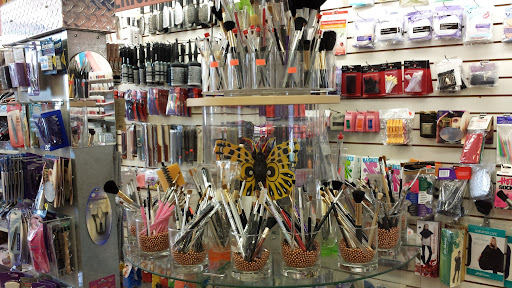 Beauty Supply Store «American Beauty Center», reviews and photos, 16750 Ventura Blvd, Encino, CA 91436, USA