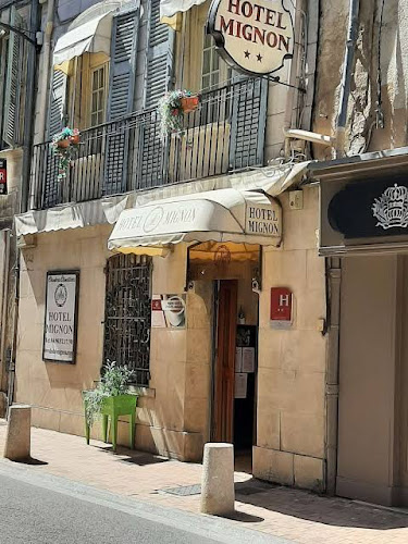 Café Mignon