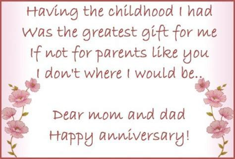 Cute Anniversary Quotes For Parents. QuotesGram Cute Anniversary Quotes For Parents. QuotesGram