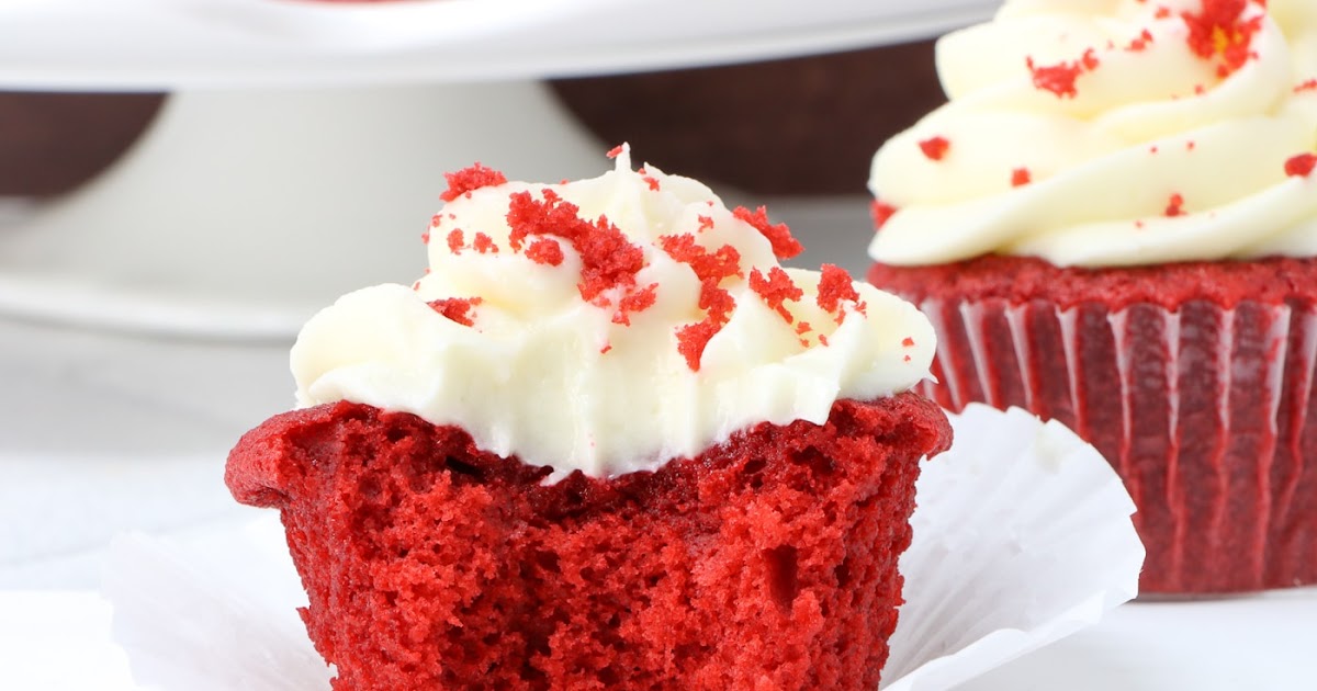 Red Velvet Cake Recipe No Food Coloring
