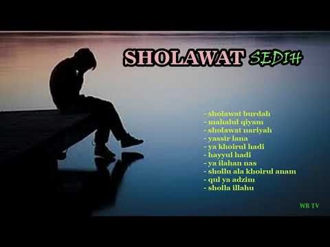 Download Lagu Mp3 Sholawat Burdah Bikin Nangis Terharu