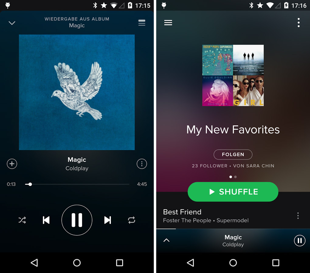 Spotify Lieder Downloaden Ohne Wlan Kawthar Jarral
