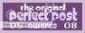 Perfect Post Award – 0508