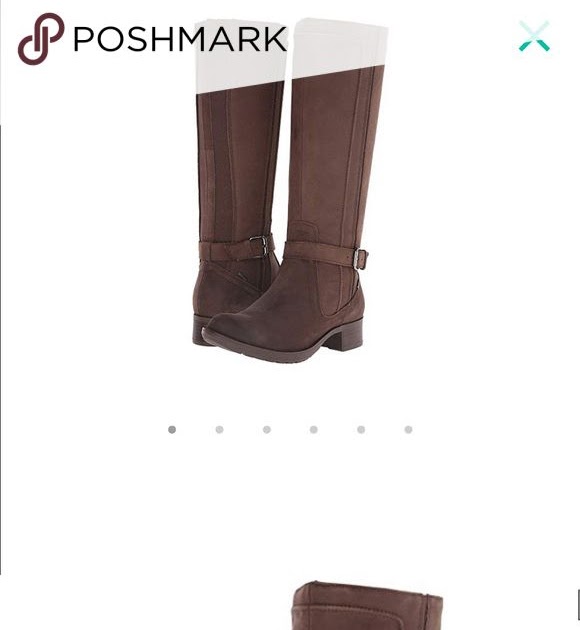 rockport cobb hill women's christy waterproof boot