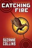 Catching Fire (Hunger Games, #2)