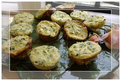 Courgettefrittatas-Marie-Marie'sMuses