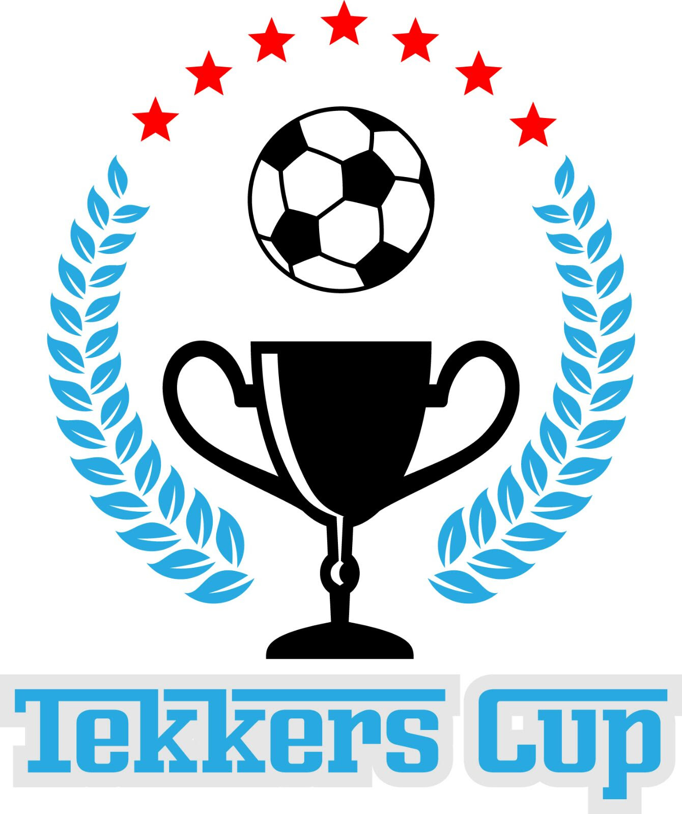 كرة القدم Logo