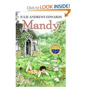 Mandy (Julie Andrews Collection)