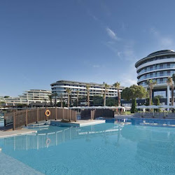 Voyage Belek Golf & Spa