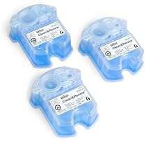 Braun Clean & Renew Refills (3 Pack) | Creams Balms Aftershaves