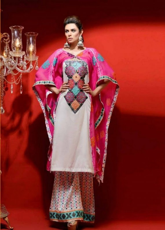 Girls-Women-Latest-Fashionable-Suits-2014-by-Hadiqa-Kiani-Dresses-11 Girls-Women-Latest-Fashionable-Suits-2013-by-Hadiqa-Kiani-Dresses-11