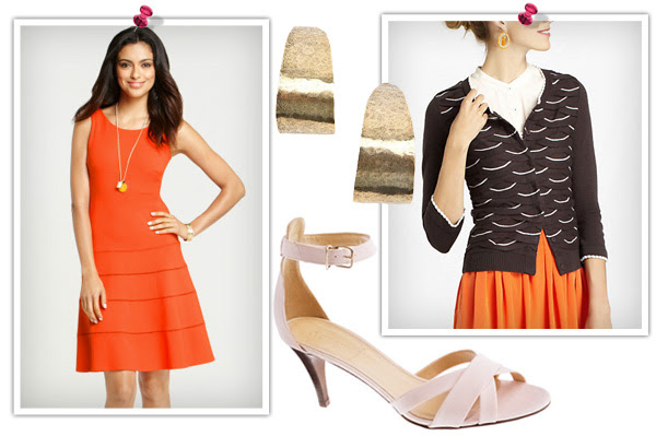3 Cute outfit ideas for a fall wedding