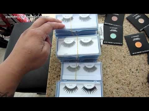 Makeup kit for beginners