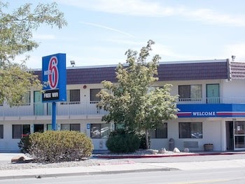 Promo [75% Off] Motel 6 Fallon United States | Best Hotels In New York