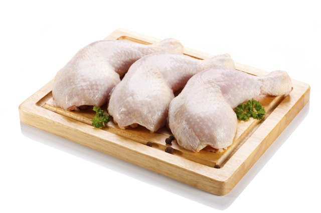 how long is frozen chicken breast good for after sell by date