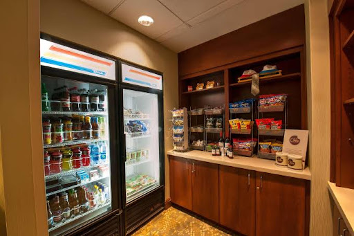 Hotel «DoubleTree by Hilton Baltimore North - Pikesville», reviews and photos, 1726 Reisterstown Rd, Pikesville, MD 21208, USA
