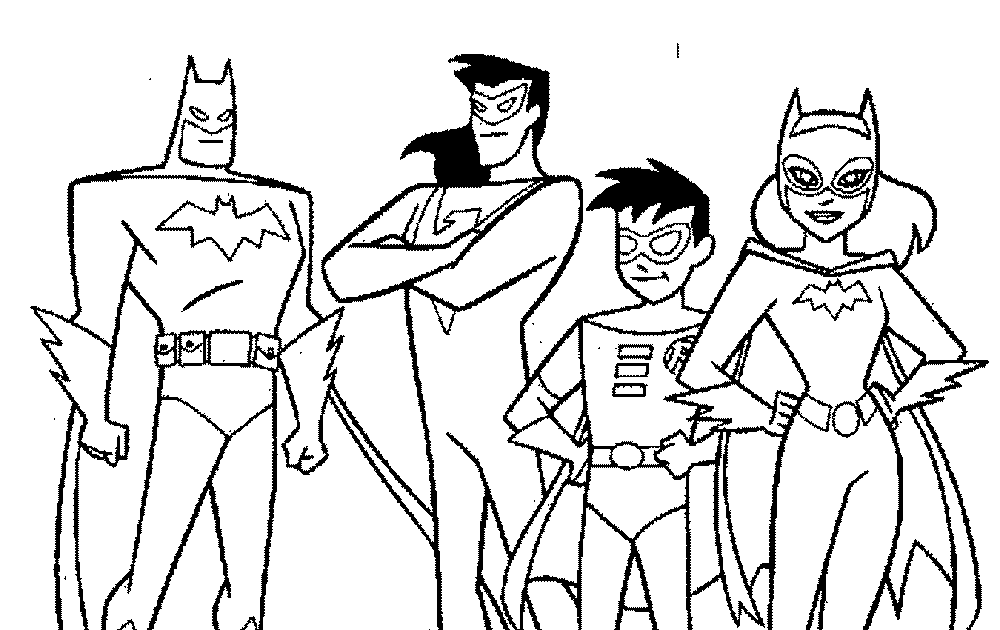 Batman Begins Coloring Pages : Superhero Archives | Page 2 of 2 | 101