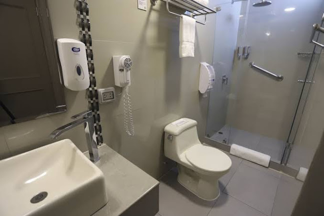 Casa Andina Standard Trujillo Plaza - Trujillo