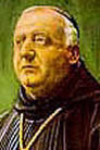 Columba Marmion, Beato