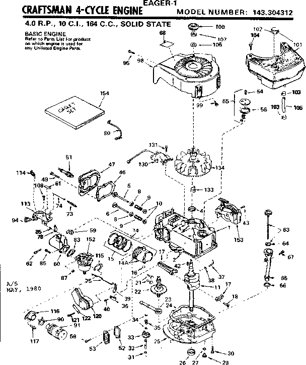 28 Craftsman Eager 1 Lawn Mower Carburetor Diagram Wire Diagram