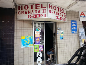 Hotel Granada II
