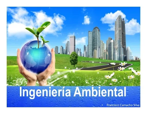 Ingeniería Ambiental