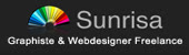 Sunrisa -graphiste free- Sunrisa -graphiste free-