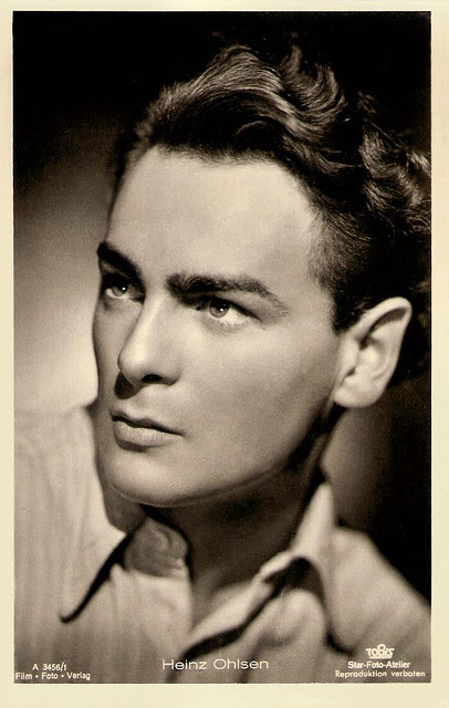Heinz Ohlsen