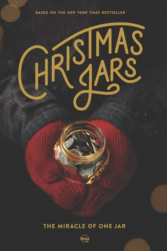 Christmas Jars (2019) pelicula completa en español descargar