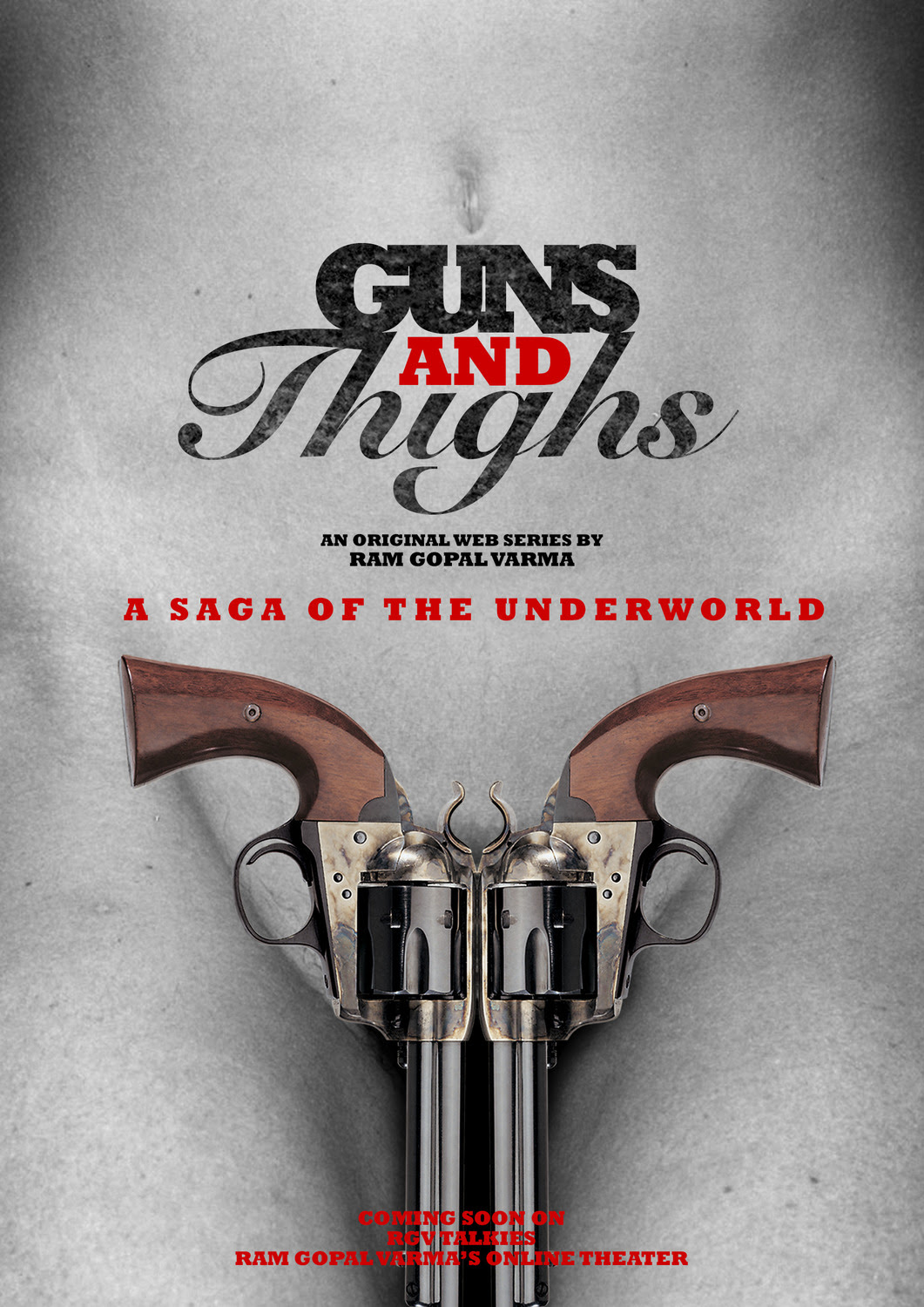 Guns And Thighs Web Series Release Date / Guns and thighs web series