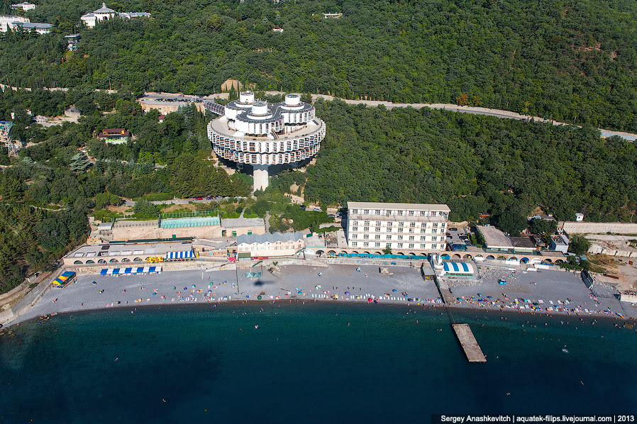 Crimea Top Crimea Top