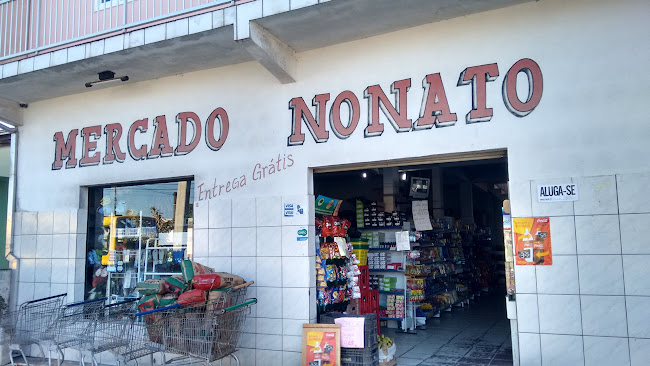 Mercado Nonato