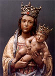 Nuestra Seora de la Almudena