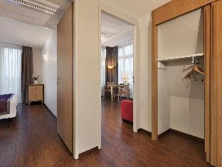 Citadines Berlin Kurfuerstendamm Berlin