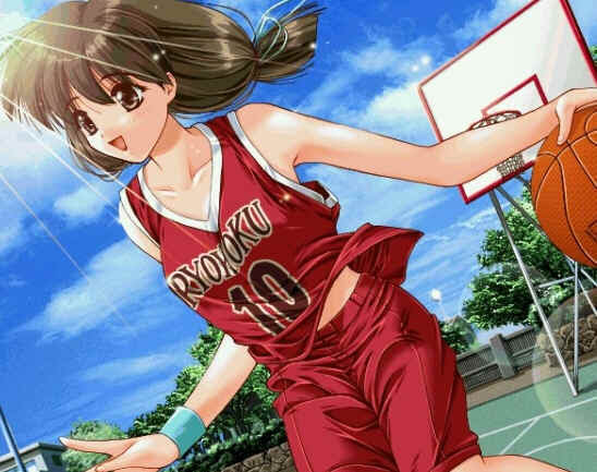 25 Basketball Boy Anime Wallpaper Baka Wallpaper