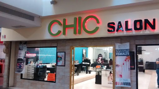 Chic Salon Nails & Spa