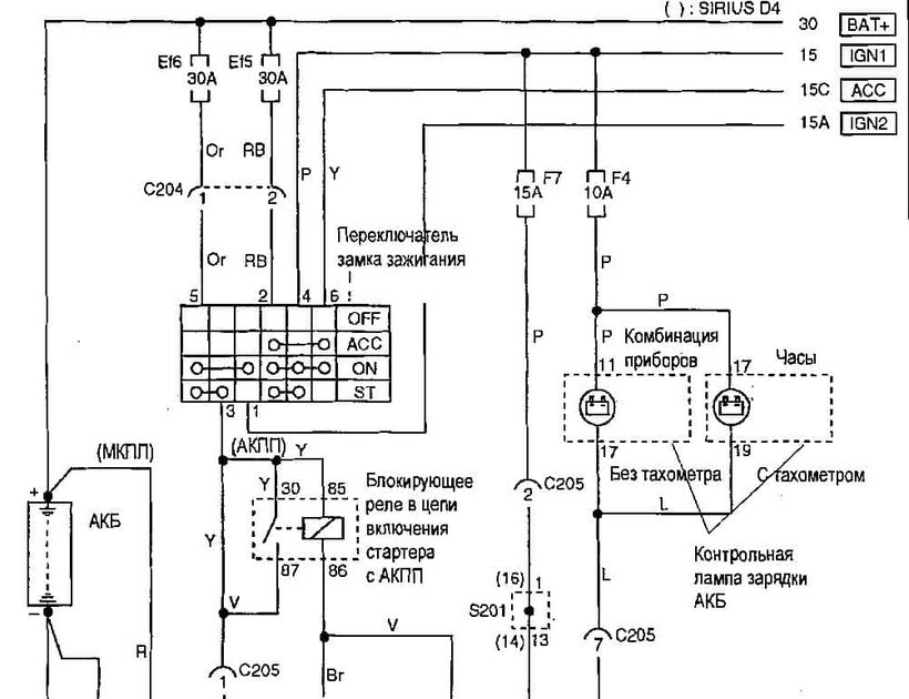 2005 chevy aveo wiring diagram