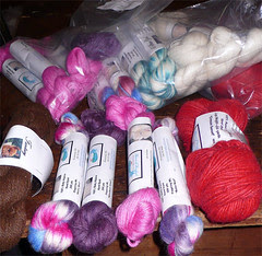Alpacas of MD