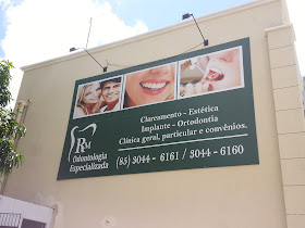 Rm Odontologia Especializada