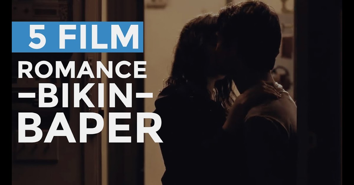 Rekomendasi Film Romance Barat Terbaik - 37 Film Romantis Terbaik