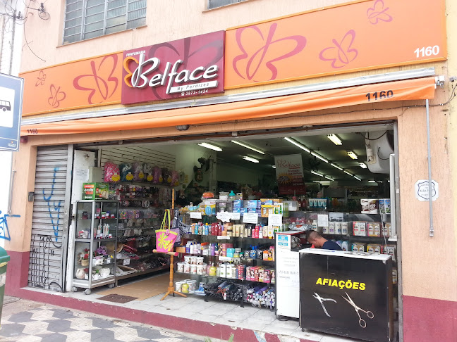 Perfumaria Belface Mais Perdizes
