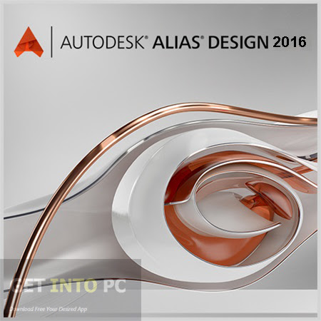 Alias Surface 2016 buy key
