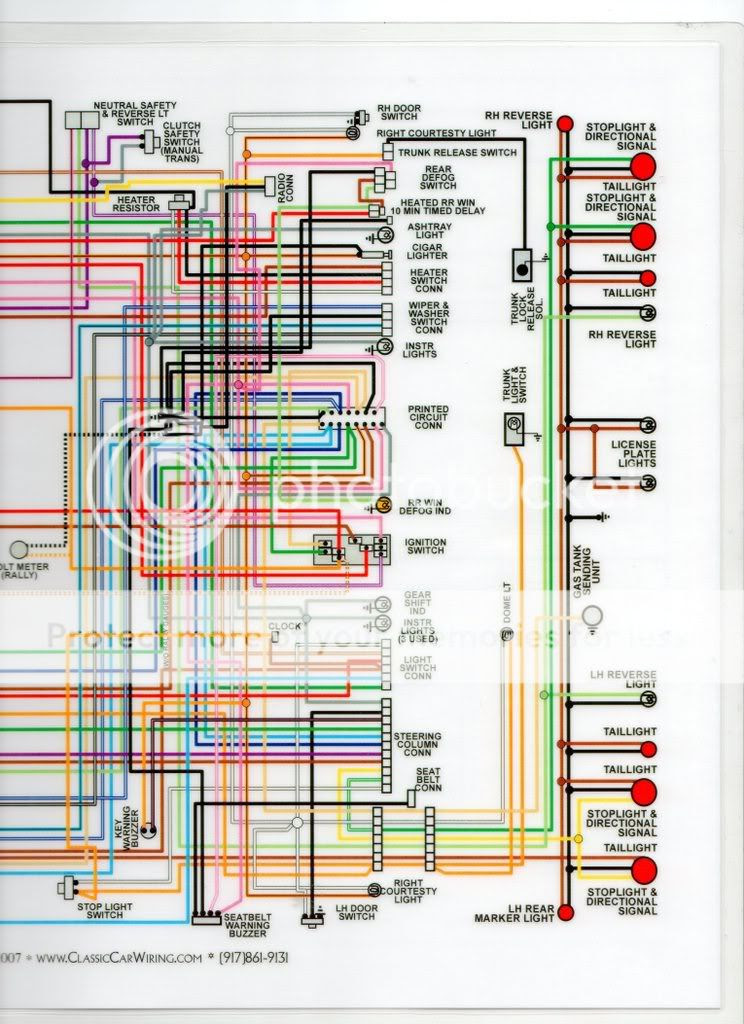 1979 Camaro Wiring Diagram - Circuit Diagram Images