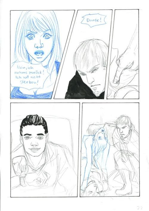 24h Comic Day 2010 Page 22