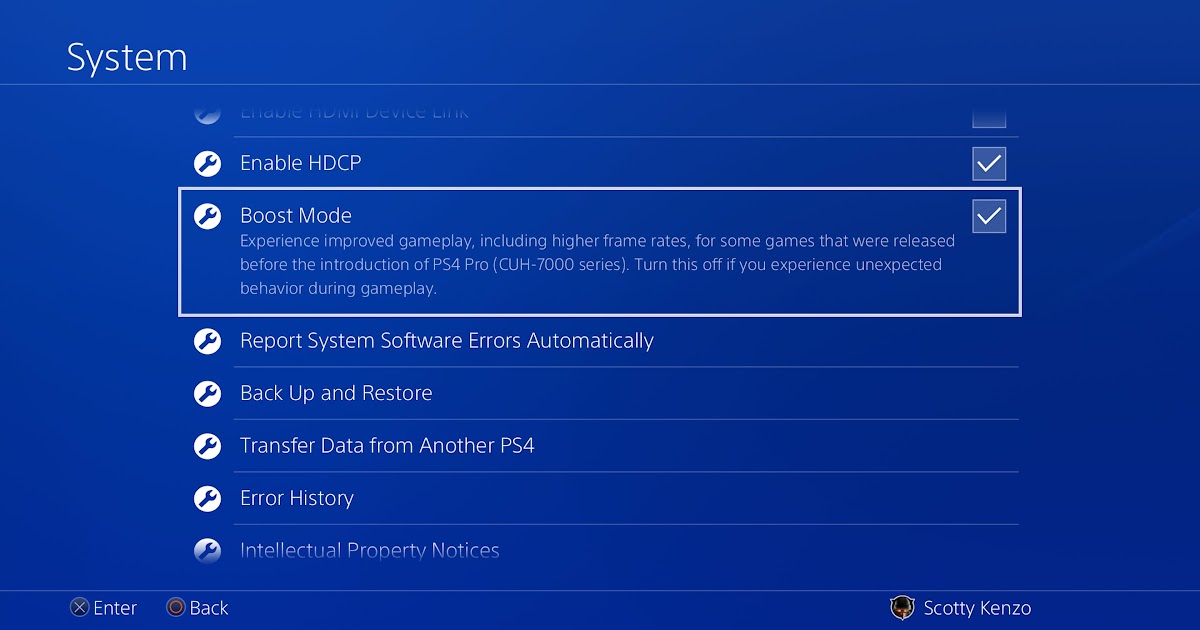 Boost Your Ps4 Download Speed ~ User Blog