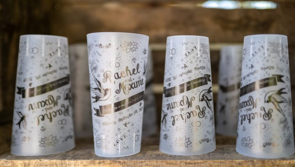 Cadeau 18 Ans De Mariage Homme