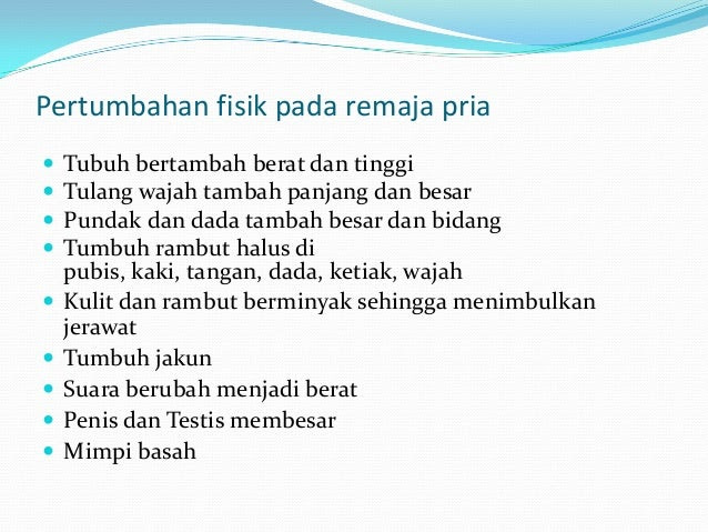 Arti Mimpi Rambut Ketiak Panjang